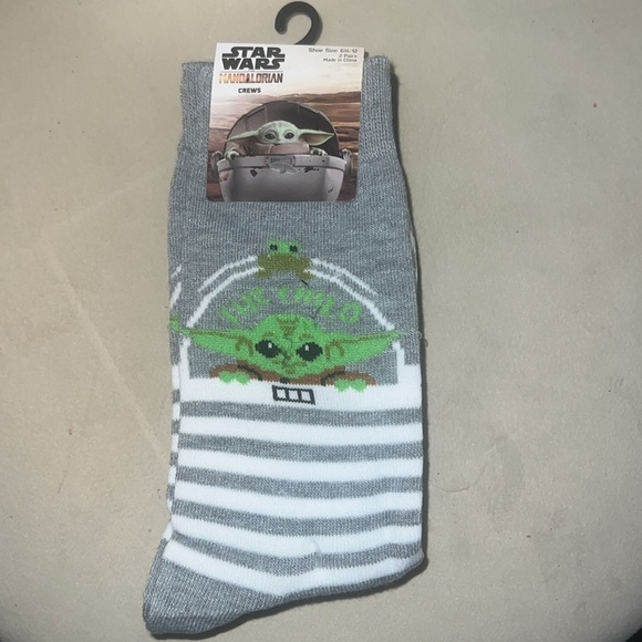 MK Men’s Snuggle Bundle - Picture 3 of 6